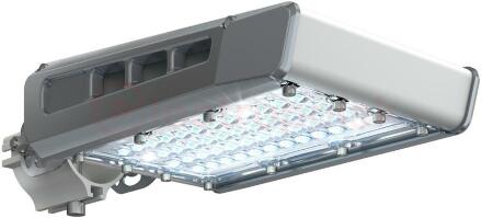 Светильник светодиодный ДКУ-35W IP67 5487Лм 5000К КСС D LC F3