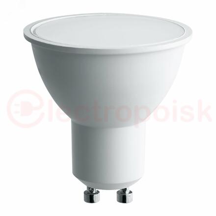Лампа светодиодная LED 11вт 230в GU10 белый