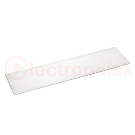 Панель IM-S300x1200-40W Day4000 (WH, 120 deg, 230V) (Arlight, IP40 Металл, 3 года)