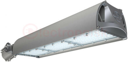 Светильник светодиодный ДКУ-152W IP67 23745Лм 5000К КСС D F3 DIM