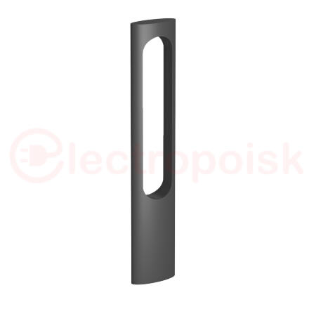 Светильник LGD-MUSE-BOLL-H900-12W Warm3000 (DG, 296 deg, 230V) (Arlight, IP65 Металл, 3 года)