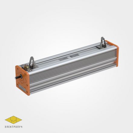Светильник взрывозащищенный светодиодный EL-LINE-EX EP [20W-120W] HM с кабелем