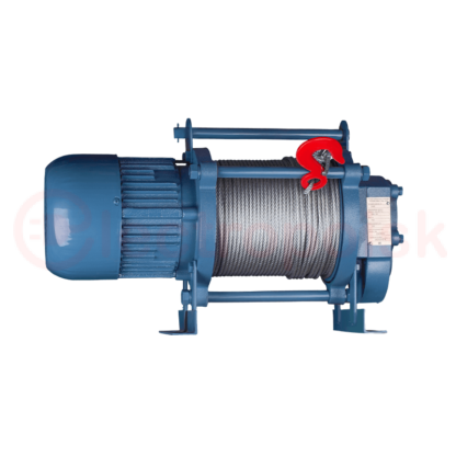 Лебедка электрическая GEARSEN KCD 1000-50-380
