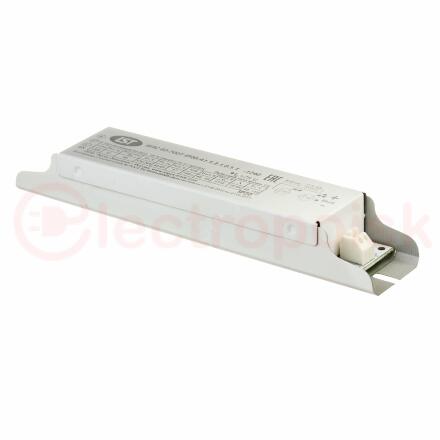 Драйвер LED светодиодный LST ИПС50-350Т 50Вт ОФИС IP20 0110