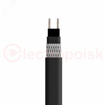 Лента саморегулирующая электрическая 45BTX2-BP