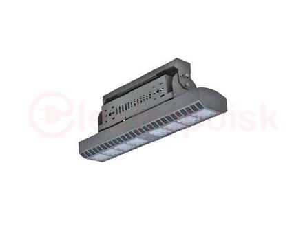 Светильник светодиодный HB LED 100 D60 5000K G2