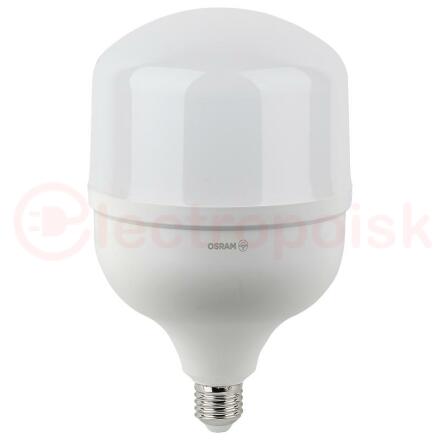 Лампа светодиодная LED HW 50Вт E27/E40  (замена 500Вт) белый OSRAM