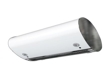 Завеса тепловая КЭВ-50П6111W