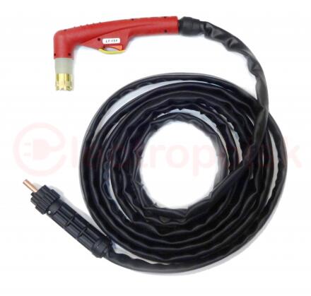 Плазменный резак LT151 Евро 12м HF