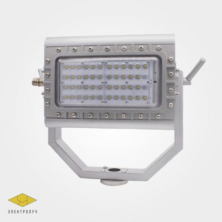 Прожектор взрывозащищенный светодиодный PROEX СПП EP [100-120W]