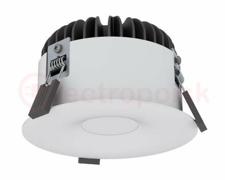 Светильник светодиодный DL POWER LED MINI 10 D40 4000K