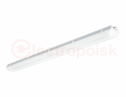Светильник ДСП-59Вт TLWP08 PC OL LED 6450лм IP65