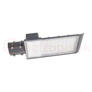 Светильник светодиодный уличный ДКУ-50 Вт 5000 Лм 5000K IP65 190-250 В КСС Д LED Avenue Gauss