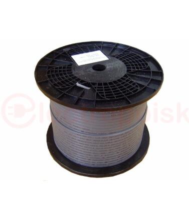Греющий кабель SRL40-2CR (UV)