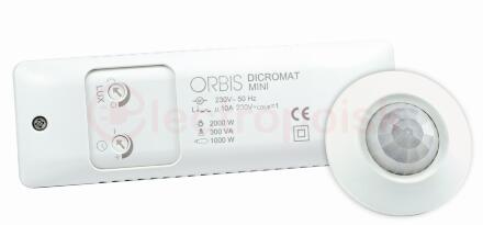 Датчик движения DICROMAT MINI