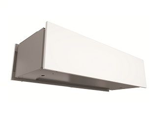 Завеса тепловая КЭВ-36П4027Е