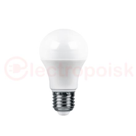 Лампа светодиодная LED 17вт Е27 теплый Feron.PRO