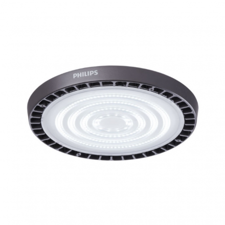 Светильник светодиодный BY628P LED375/NW PSU WB RU Philips