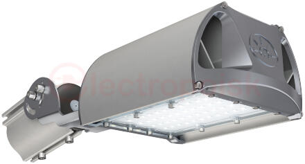 Светильник светодиодный ДКУ-35W IP67 5487Лм 4000К КСС D F3 DIM