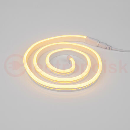 Набор домашний для создания неоновых фигур NEON-NIGHT Креатив 90 LED, 0.75 м, желтый