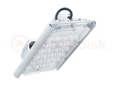 Светодиодный светильник Diora Unit PRO 45/6700 Ш3 3K консоль Avto