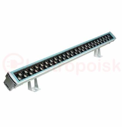 Светильник светодиодный ДБП-52Вт IP66 4250К