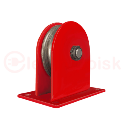 Блок монтажный опорный GEARSEN BMO 05