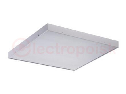 Светильник светодиодный OPTIMA.OPL ECO LED 595 4000K CRI90