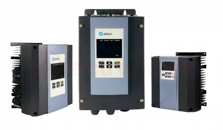 Преобразователь частоты Aikon PD E 315 IP20 400В 3Ф 315кВт
