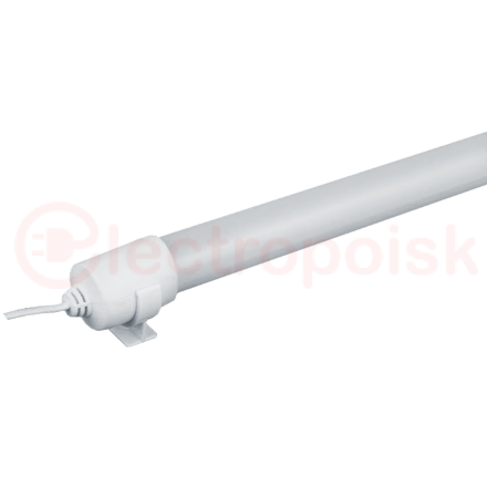 Светильник светодиодный ДСП-12вт 4000К 1100Лм IP65 (аналог ЛСП-1х18)