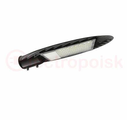 Светильник светодиодный промышленный уличный ДКУ- 70w 5000K 6860Лм IP65 AC190-260V (2г.гар) Jazzway
