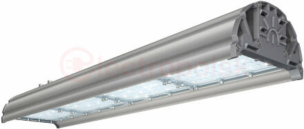 Светильник светодиодный ДСП-170W IP67 20232Лм 5000К КСС D Plus DC24
