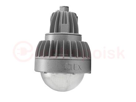 Светильник светодиодный ZENITH LED 50 D270 B Ex G2 GI