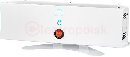 Рециркулятор бактерицидный Поток С100 с wi-fi     модулем