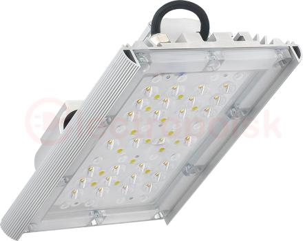 Светодиодный светильник Diora Unit PRO 32/4200 Ш1 2,7К консоль