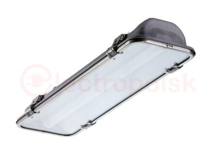 Светильник INOX LED 50 4000K