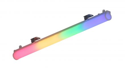 Светильник L-contour 1500/21,6/Д/Blue/03/A1-B3/24DC IP66 DMX512