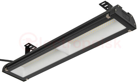 LIGHTING Светильник светодиодный ДСП 7022 100Вт 5000К IP65 IEK