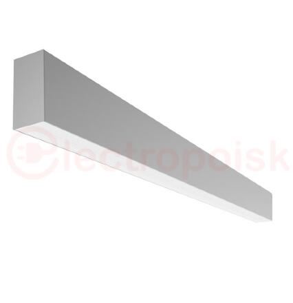 Светильник светодиодный PROFILE 60H S DR LED 1500 4000K