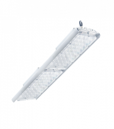 Светодиодный светильник Diora Unit PRO 150/23500 Ш3 4K консоль
