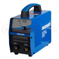 Инвертор сварочный ММА АС-180А, REXANT Инвертор сварочный ММА АС-180А, REXANT