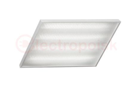 Светодиодный светильник Diora Griliato SE 30/3700 microprism 4K