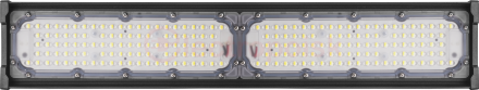 Светильник светодиодный ДСП-150вт OHB-03-02