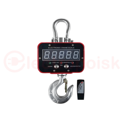 Весы электронные крановые GEARSEN OCS 5T