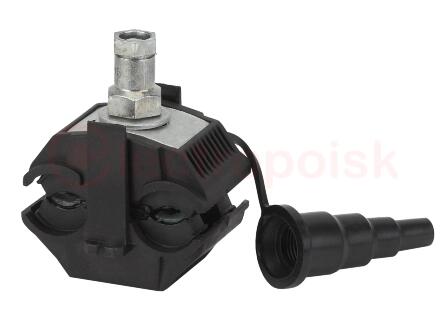 Зажим прокалывающий ответвительный P-150 (Б0037738) ЭРА