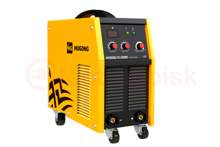 Инвертор сварочный HUGONG INVERDELTA 500WE