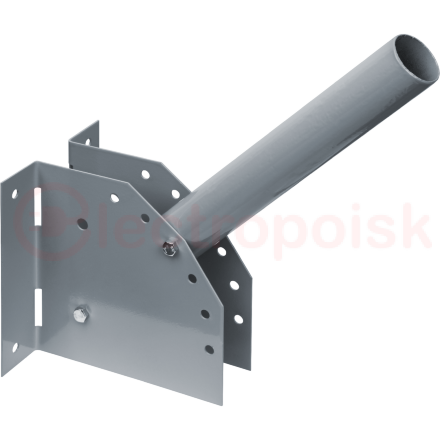 Кронштейн NSB-01-0-350-38-GR с переменным углом