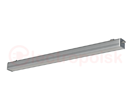 Светильник ДСП-49-50-043 Blade EM3 DT 840