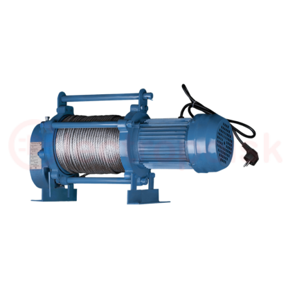 Лебедка электрическая GEARSEN KCD 300-30-380