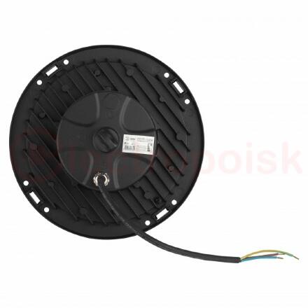 Cветильник cветодиодный подвесной SPP-411-0-50K-100 IP65 100Вт 12000Лм 5000К Кп<5% КСС Д IC ЭРА